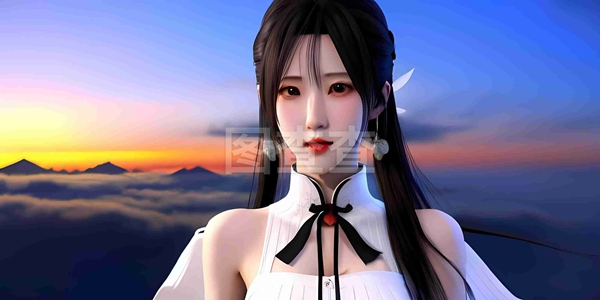 男生和女生羞羞,江湖情緣，游戲新寵-2